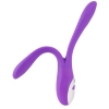 Sweet Smile Bendable Double Vi