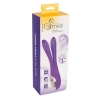 Sweet Smile Bendable Double Vi