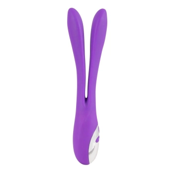 Sweet Smile Bendable Double Vi
