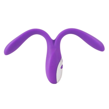 Sweet Smile Bendable Double Vi