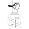 Double thruster Harness