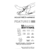 Double thruster Harness