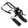 Double thruster Harness