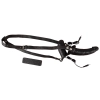 Double thruster Harness