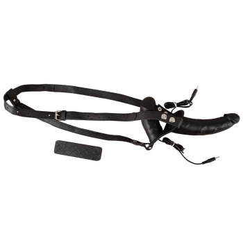 Double thruster Harness