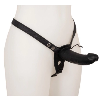 Double thruster Harness