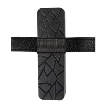 Double thruster Harness