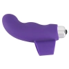 Sweet Smile Finger Vibrator
