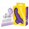 Sweet Smile Finger Vibrator