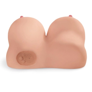 PDX IA Titty Fuck-Her