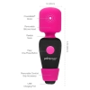 Palm Power Pocket