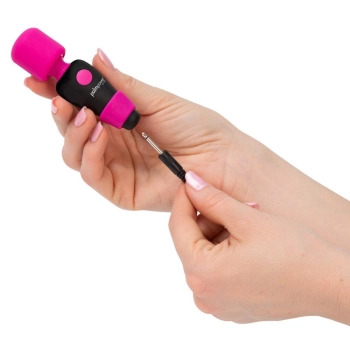 Palm Power Pocket