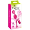 Sweet Smile Remote Controlled
