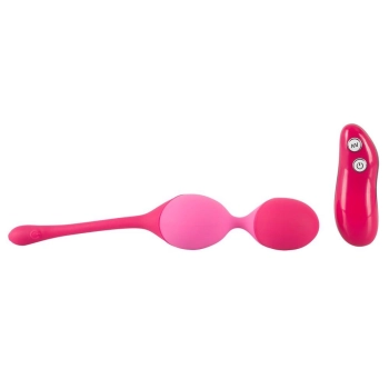 Sweet Smile Remote Controlled