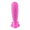 Sweet Smile G-spot Panty Vibe