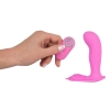 Sweet Smile G-spot Panty Vibe