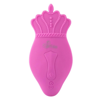 Sweet Smile G-spot Panty Vibe