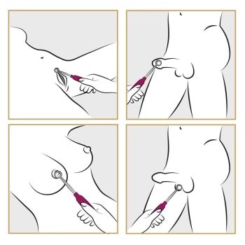 Clit Stimulation Loop