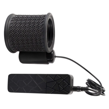 Rebel Vibrating Stroker