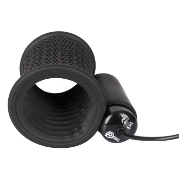Rebel Vibrating Stroker