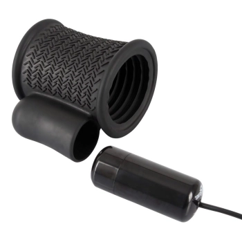 Rebel Vibrating Stroker