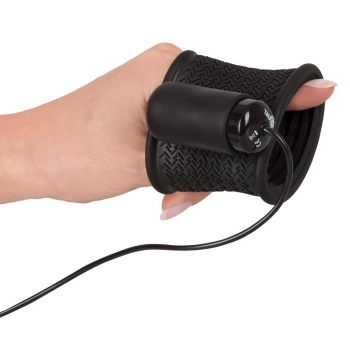 Rebel Vibrating Stroker