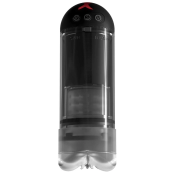 PDX Elite Extender Pro Vibrati