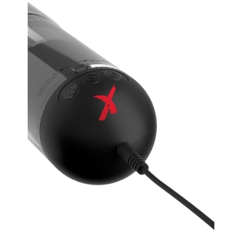 PDX Elite Extender Pro Vibrati