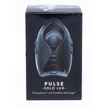 Pulse Solo Lux