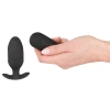 XOUXOU E-Stim Butt Plug