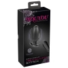 XOUXOU E-Stim Butt Plug