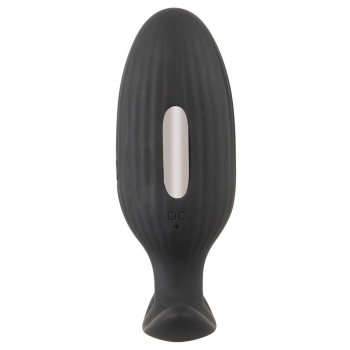 XOUXOU E-Stim Butt Plug