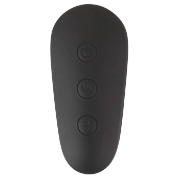 XOUXOU E-Stim Butt Plug