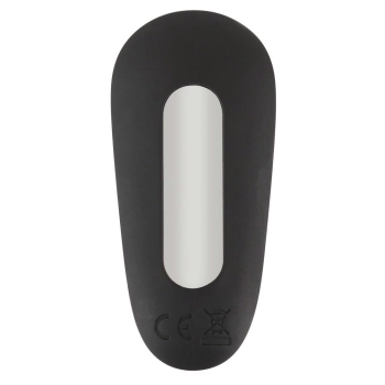 XOUXOU E-Stim Butt Plug