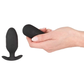 XOUXOU E-Stim Butt Plug