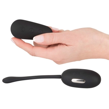 XOUXOU E-Stim Love Balls