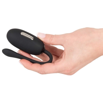 XOUXOU E-Stim Love Balls