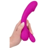 XOUXOU Super Soft Silicone Rab