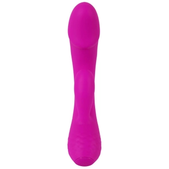 XOUXOU Super Soft Silicone Rab
