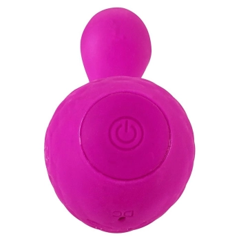 XOUXOU Super Soft Silicone Rab