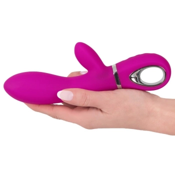 XOUXOU Super Soft Silicone Rab