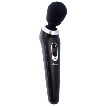Palm Power Extreme Black