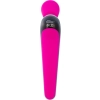 Palm Power Extreme Pink