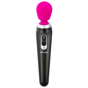 Palm Power Extreme Pink