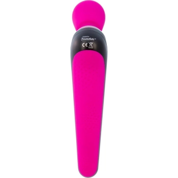 Palm Power Extreme Pink