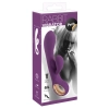 Rabbit Vibrator petit purple