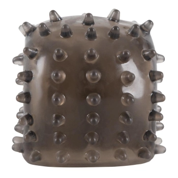 Glans Sleeve with Vibration