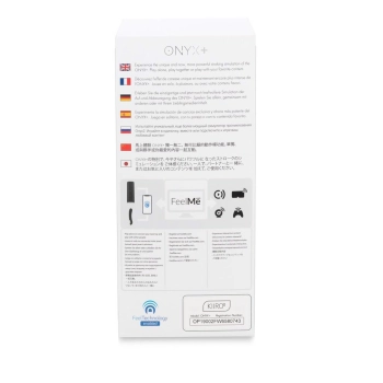 ONYX+