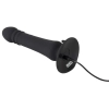 Black Velvets Anal Thruster