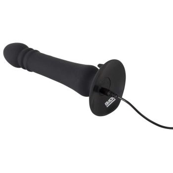 Black Velvets Anal Thruster